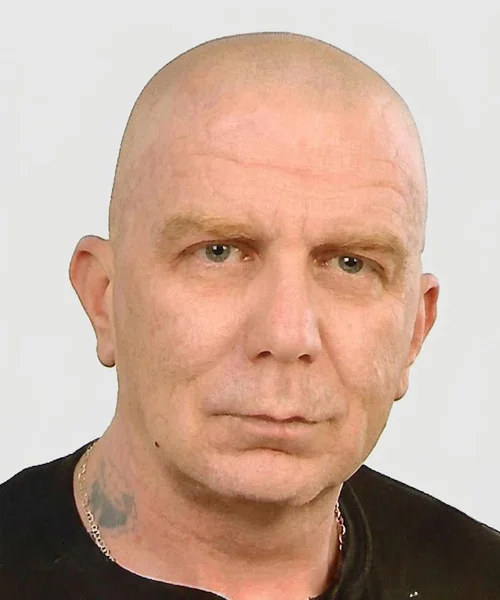 Portret: Rafał Matyja