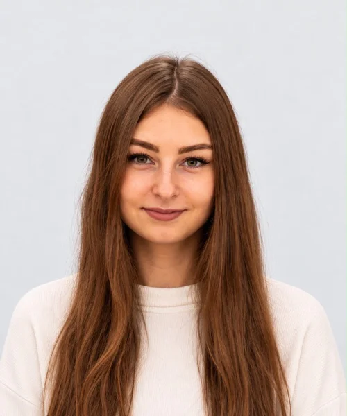 Portret: Dominika Wroczyńska